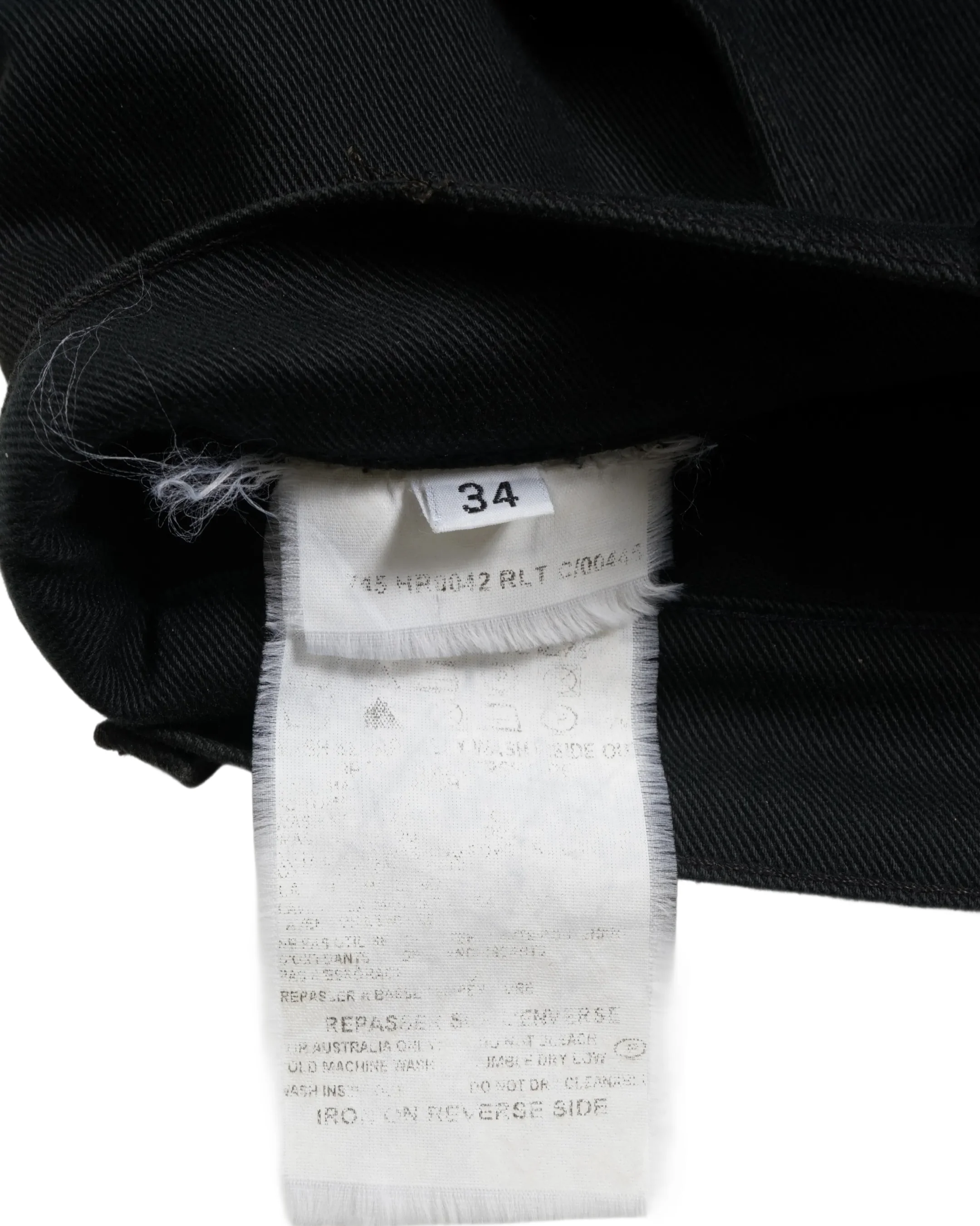 Helmut Lang - Image 4