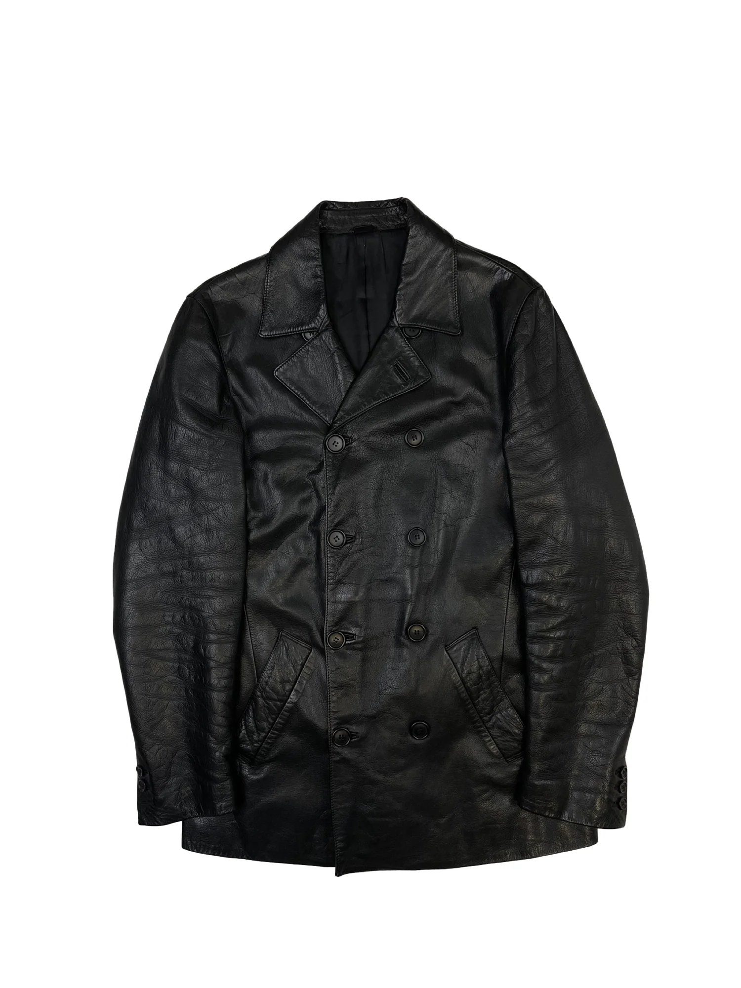Helmut Lang