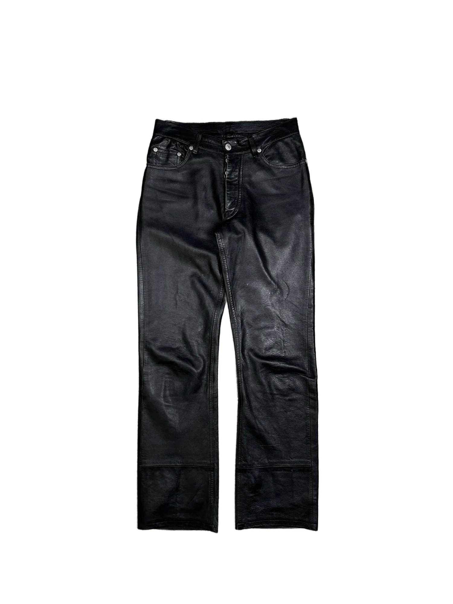 Helmut Lang