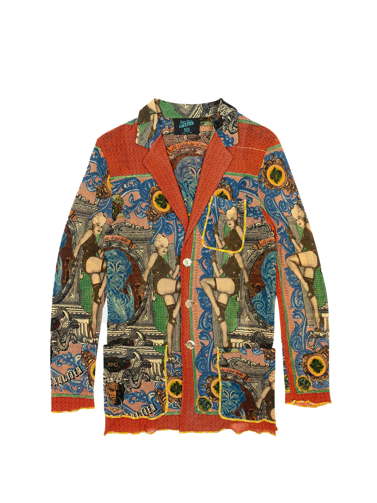 Jean Paul Gaultier