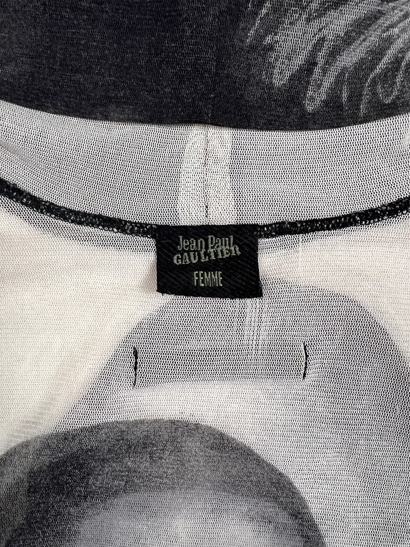 Jean Paul Gaultier - Image 4