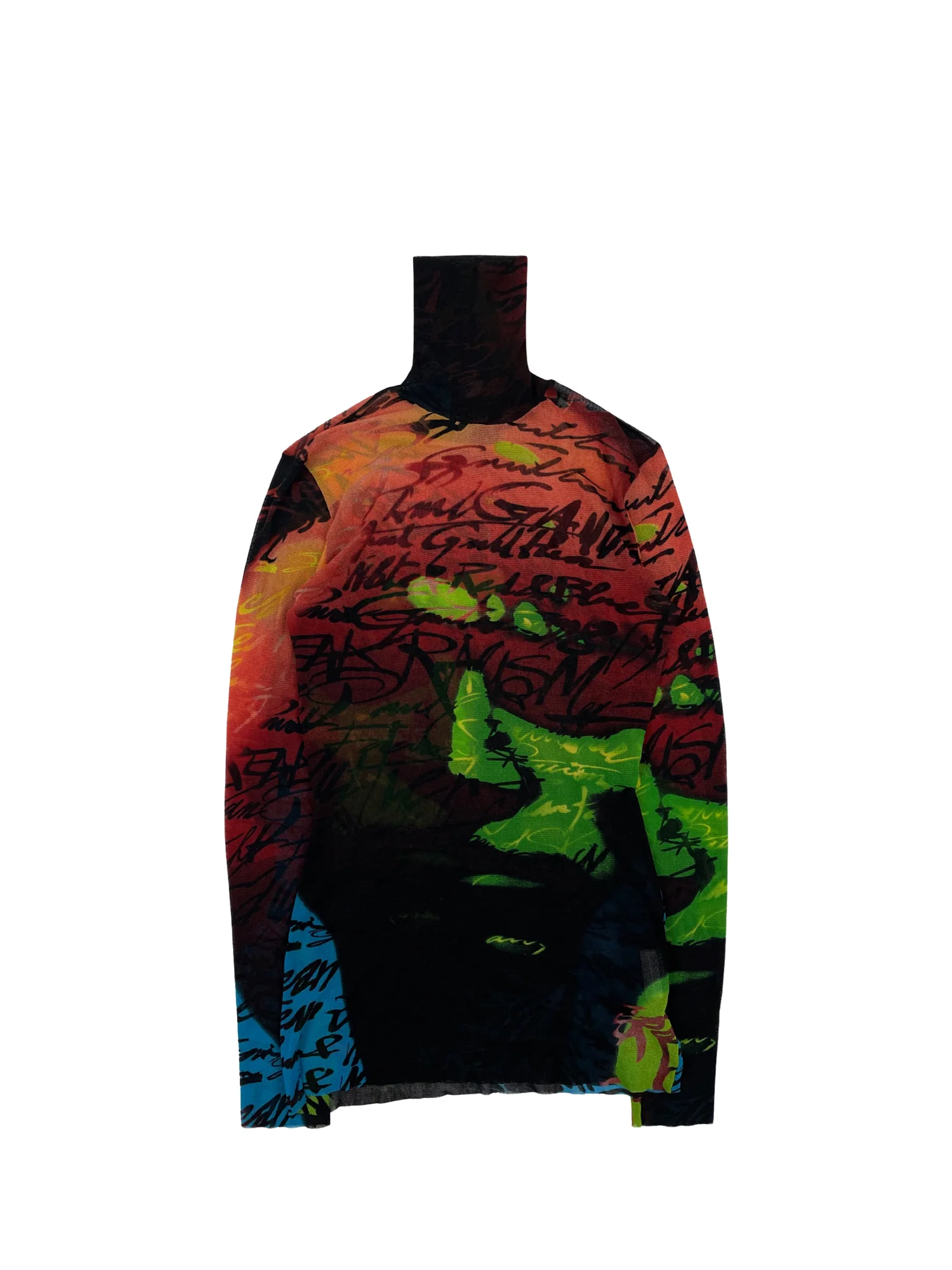 Jean Paul Gaultier