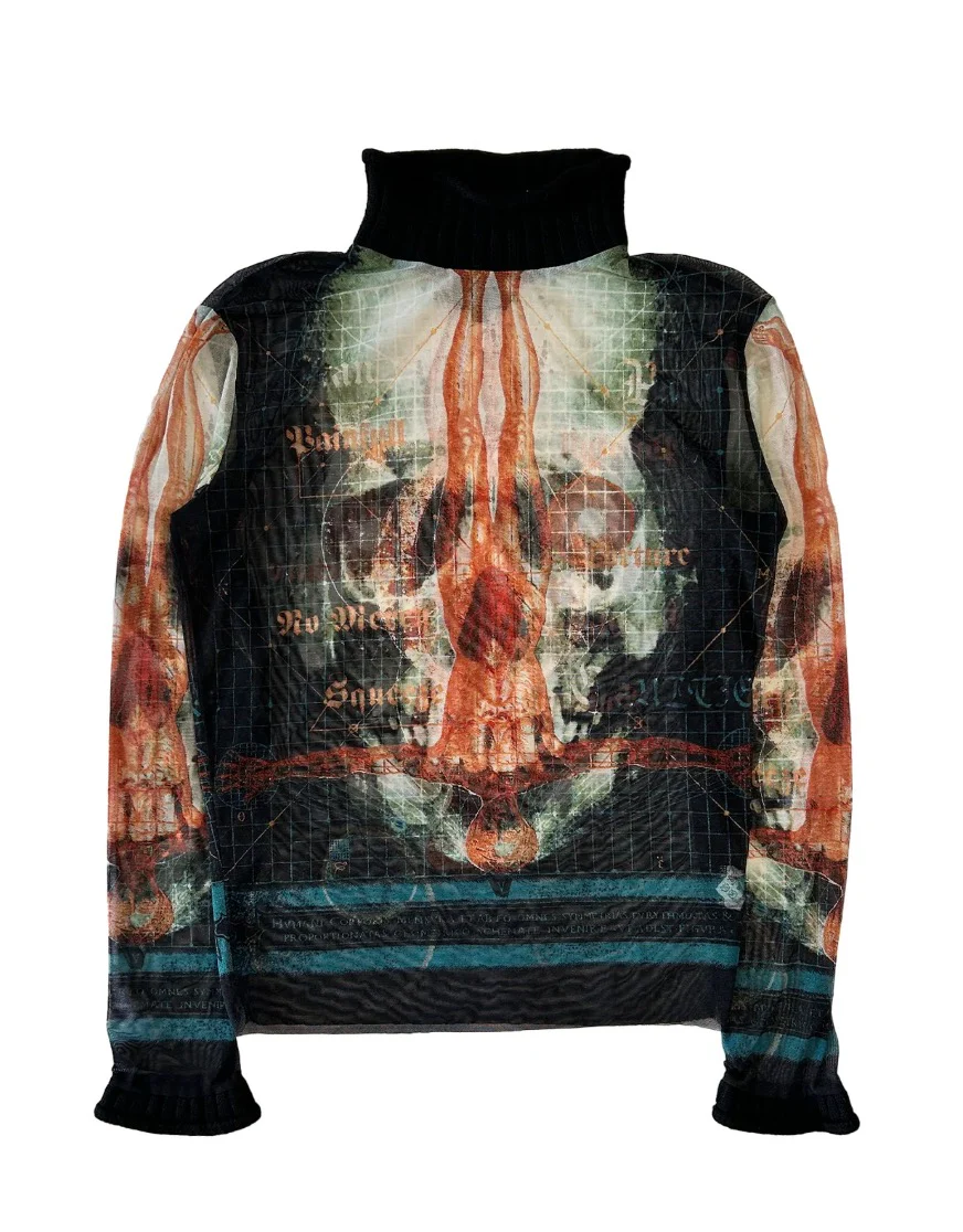Jean Paul Gaultier