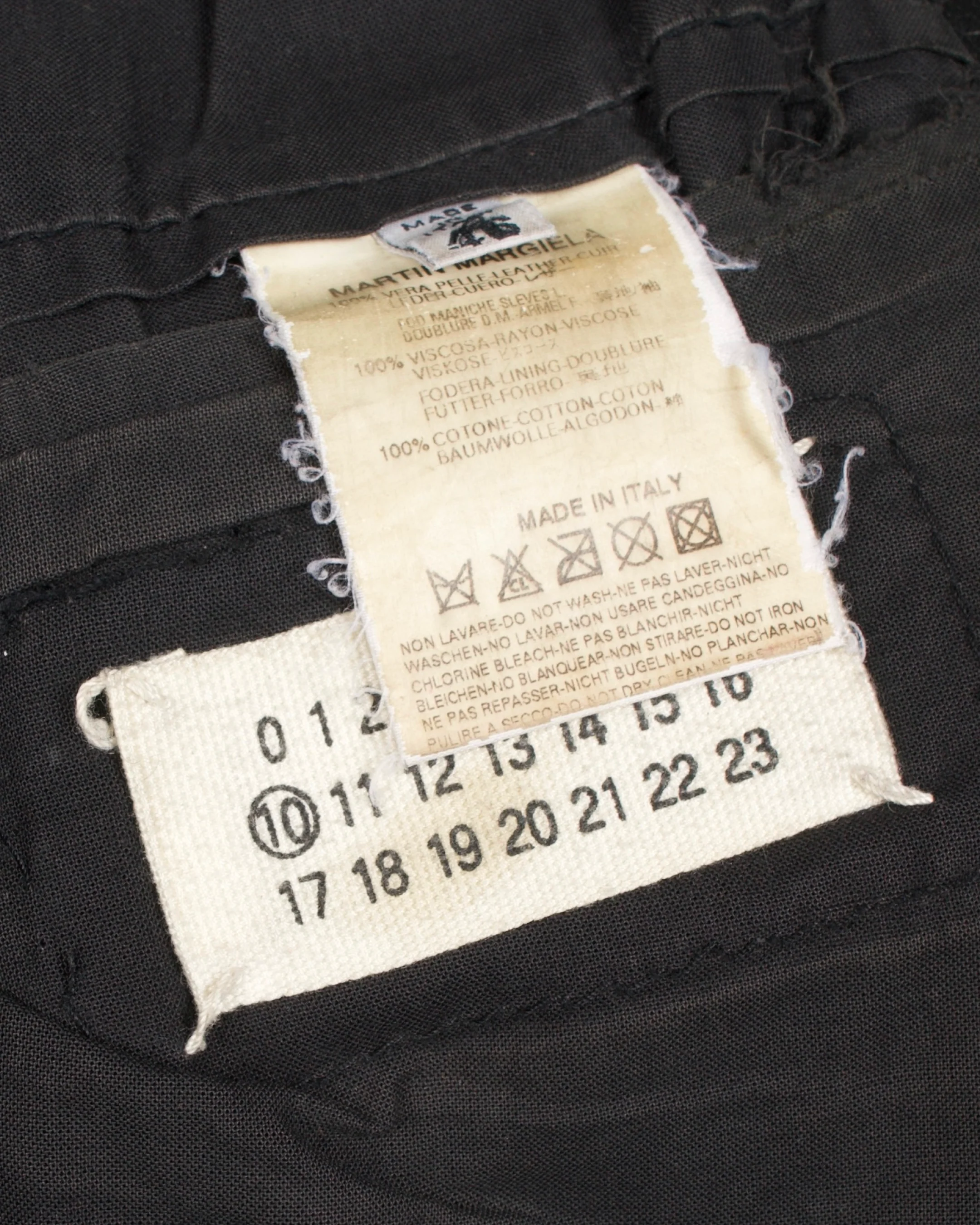 Maison Margiela - Image 4