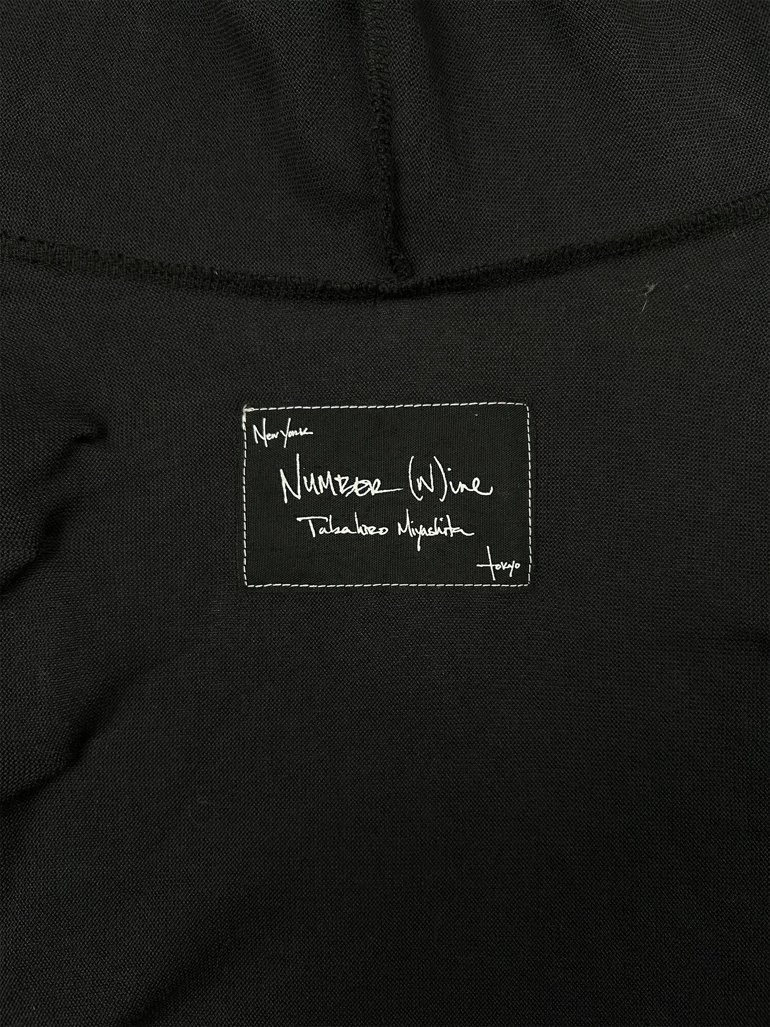 Number (N)ine - Image 3