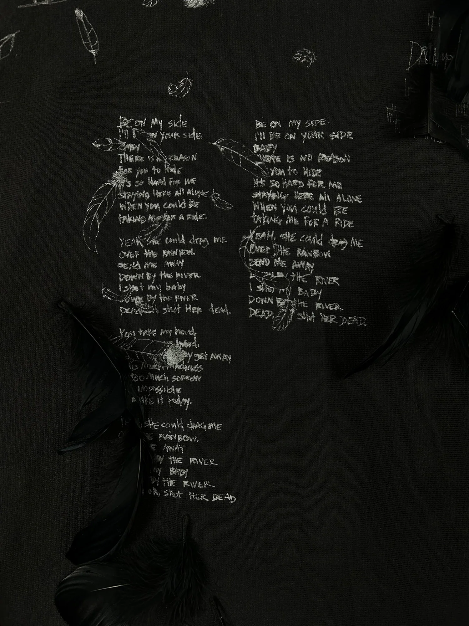 Number (N)ine - Image 4