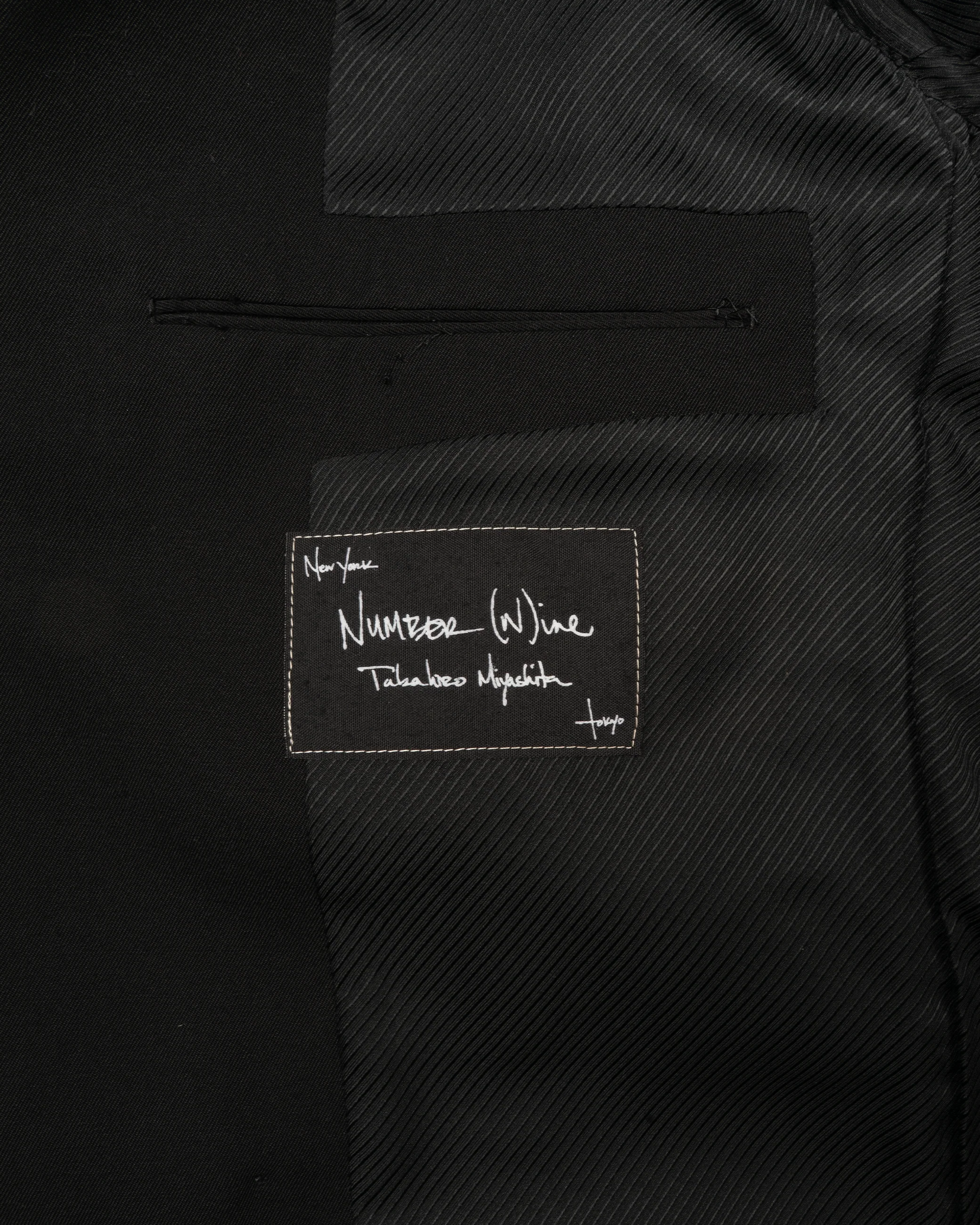 Number (N)ine - Image 4