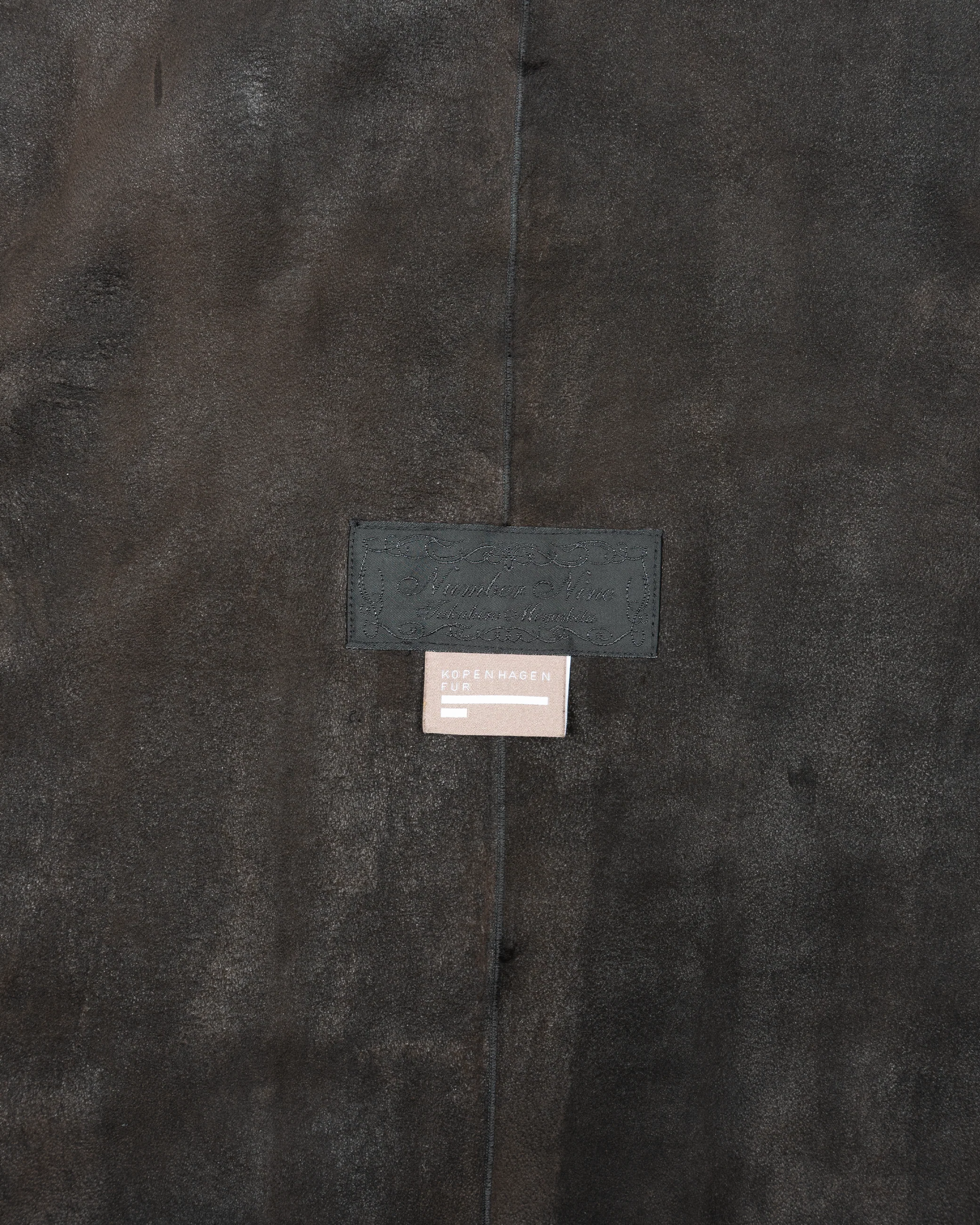 Number (N)ine - Image 4