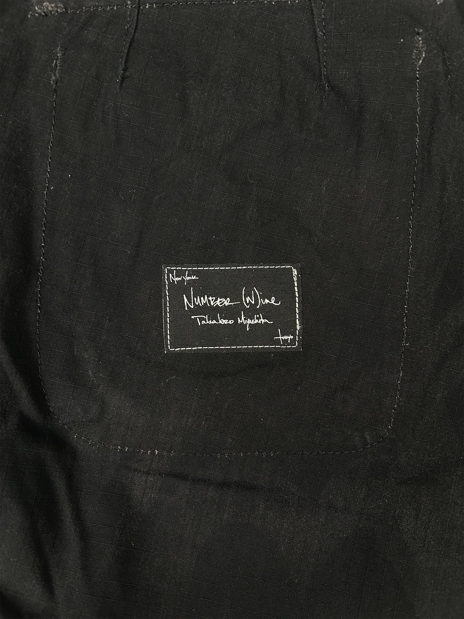 Number (N)ine - Image 4