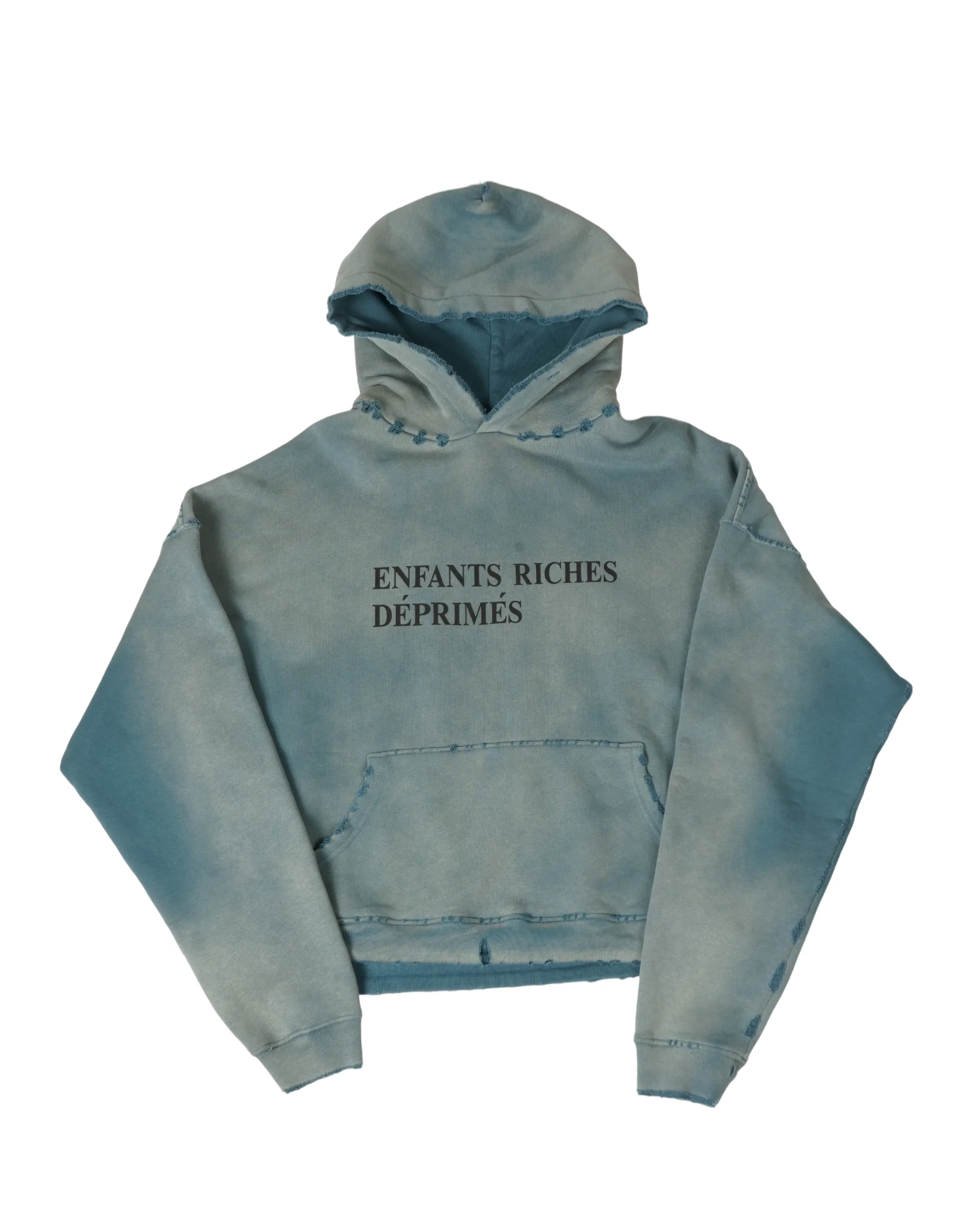 Enfants Riches Déprimés