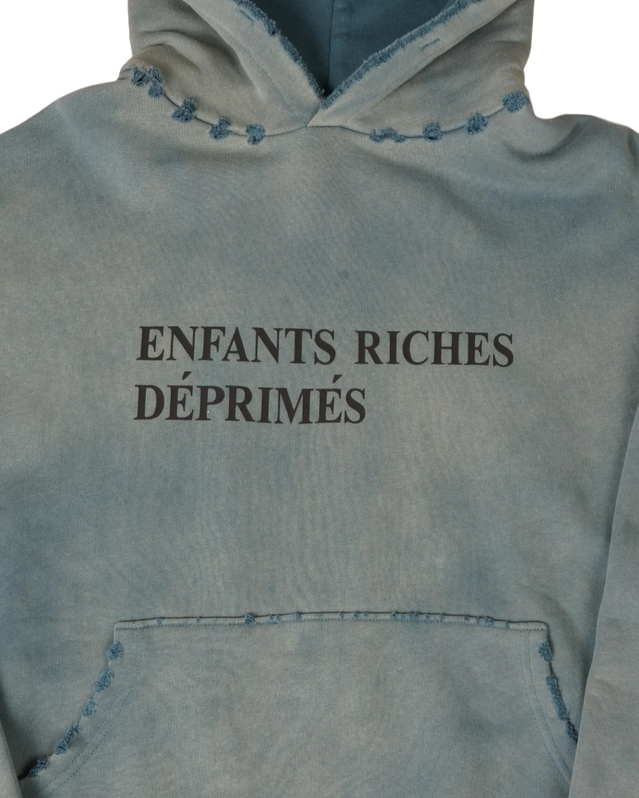 Enfants Riches Déprimés - Image 3