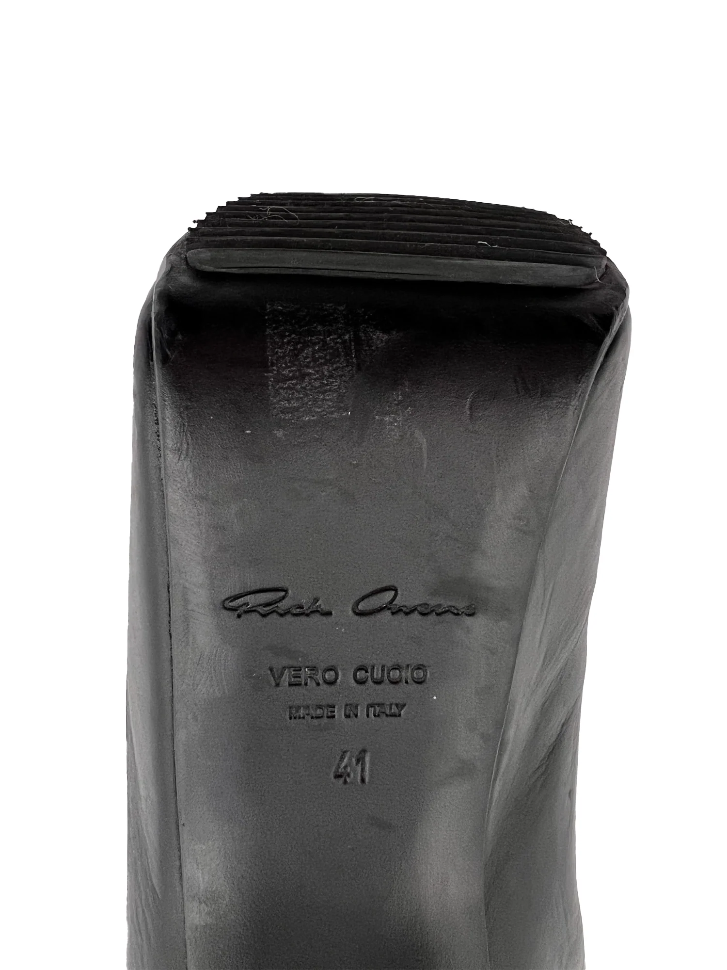 Rick Owens - Image 4