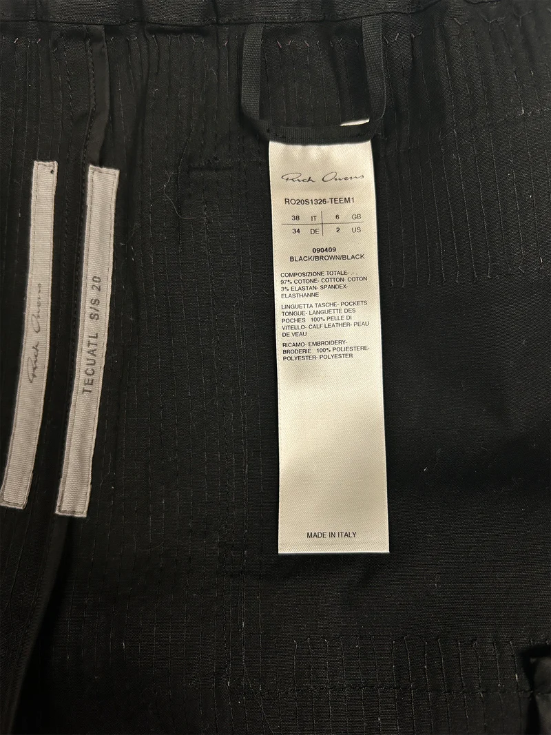 Rick Owens - Image 4