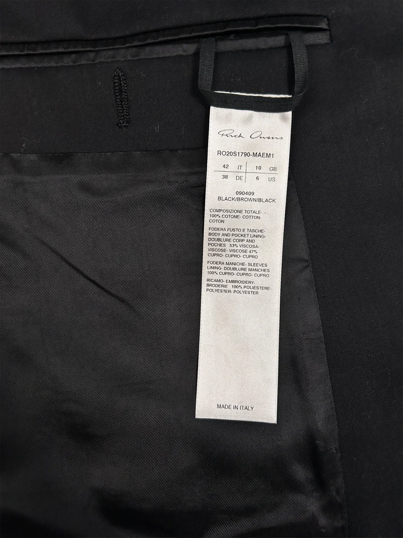 Rick Owens - Image 4