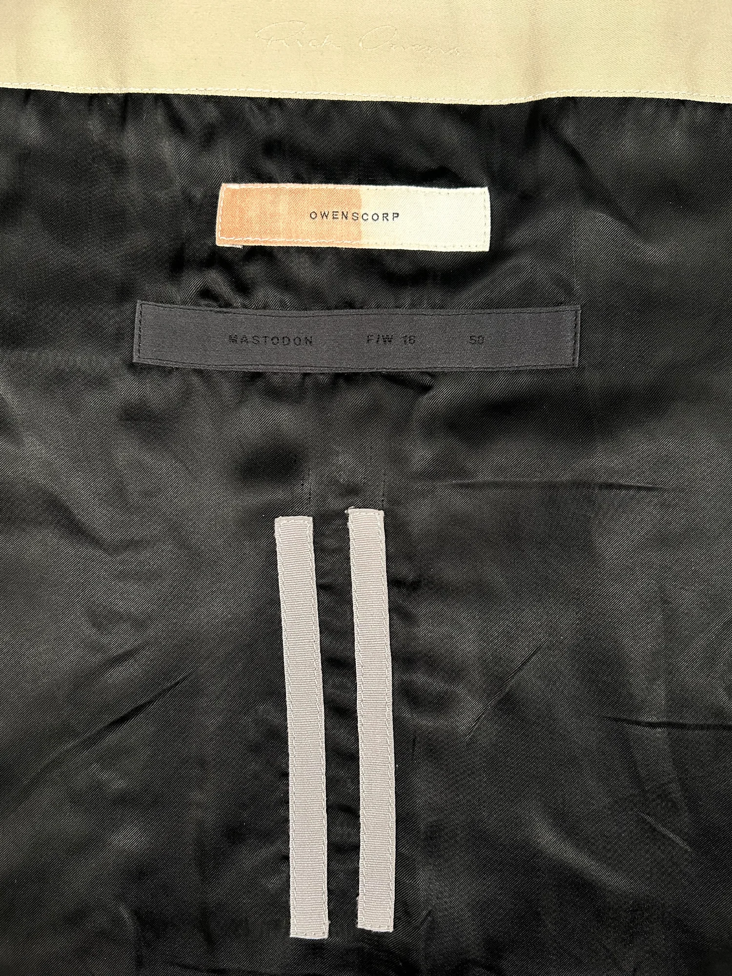 Rick Owens - Image 3