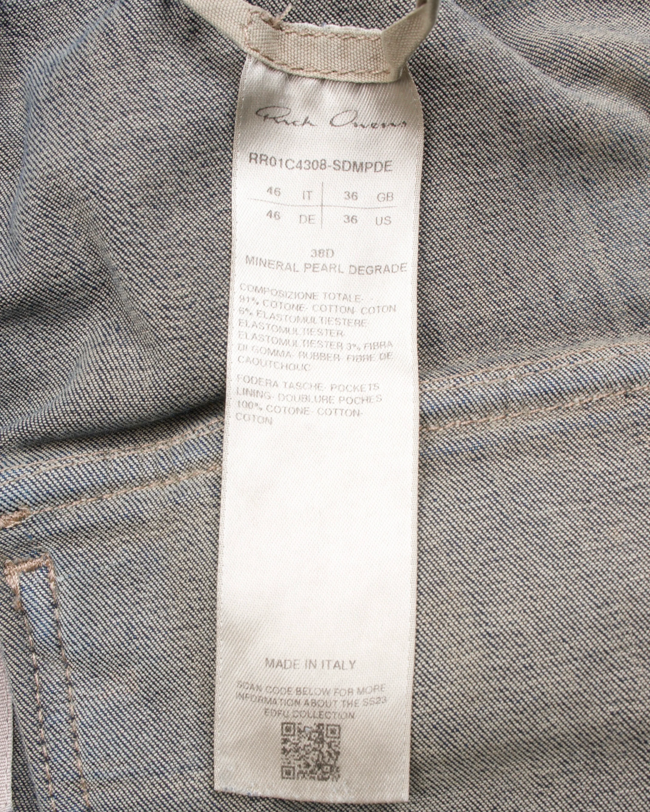 Rick Owens - Image 4