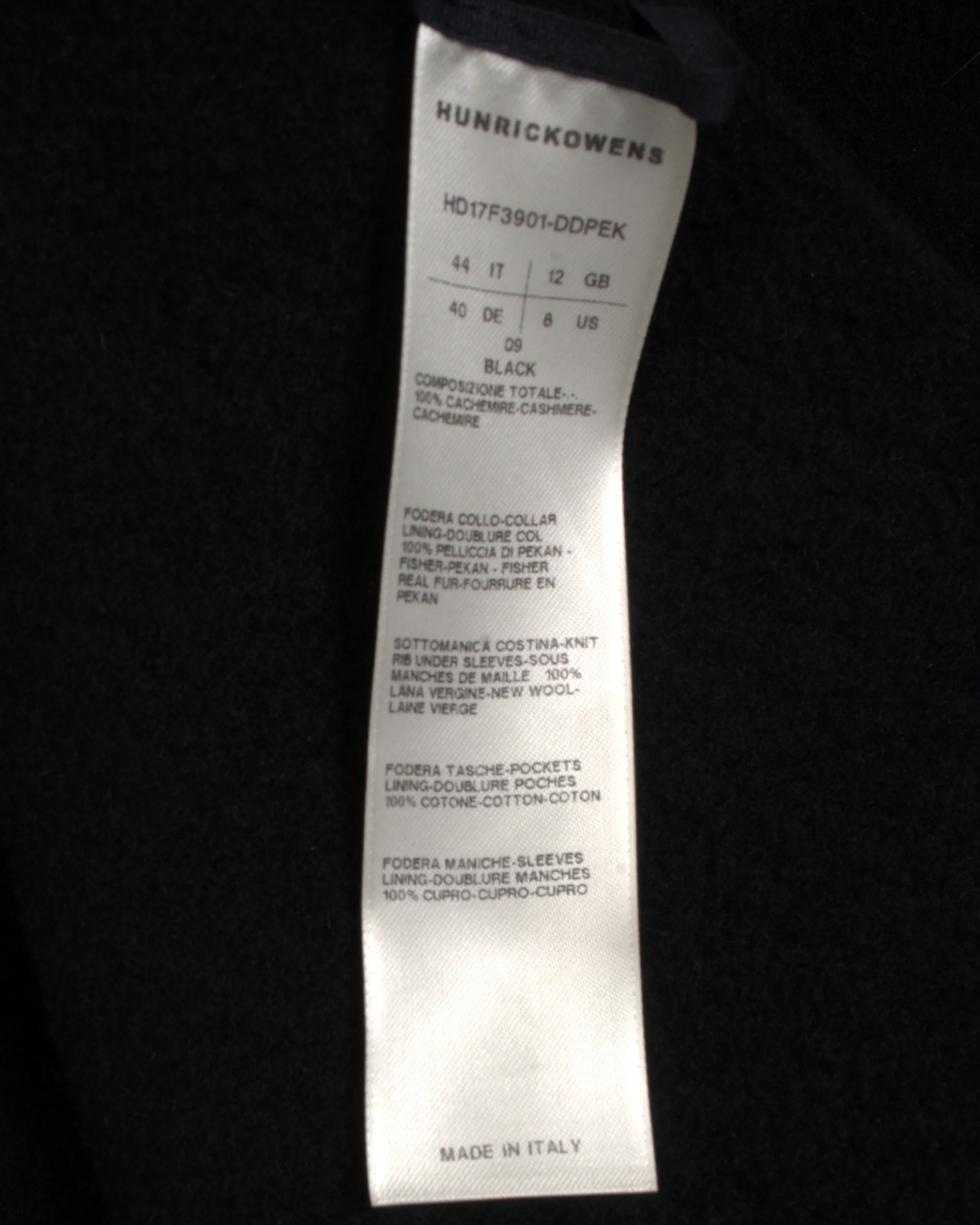 Rick Owens - Image 4