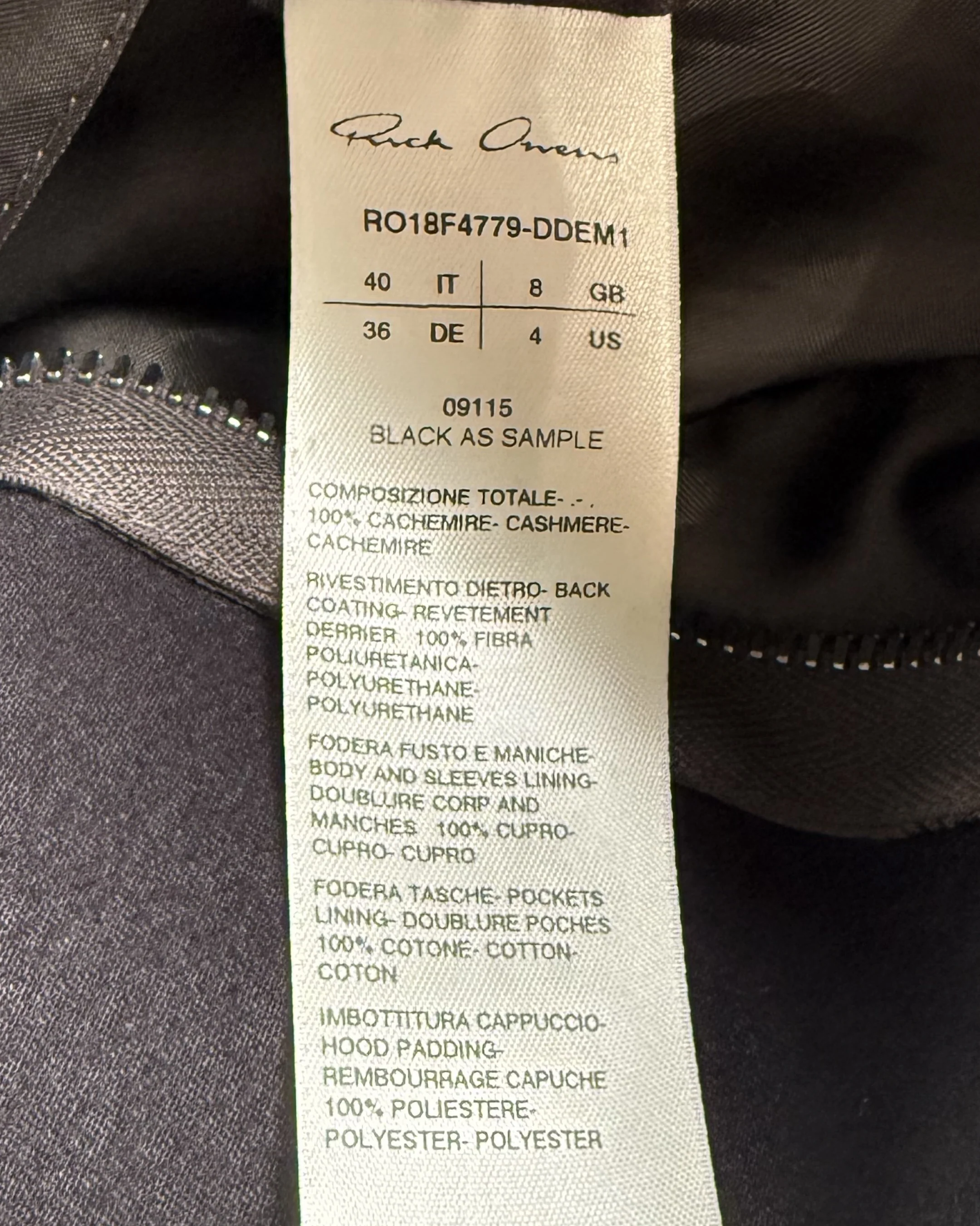Rick Owens - Image 4