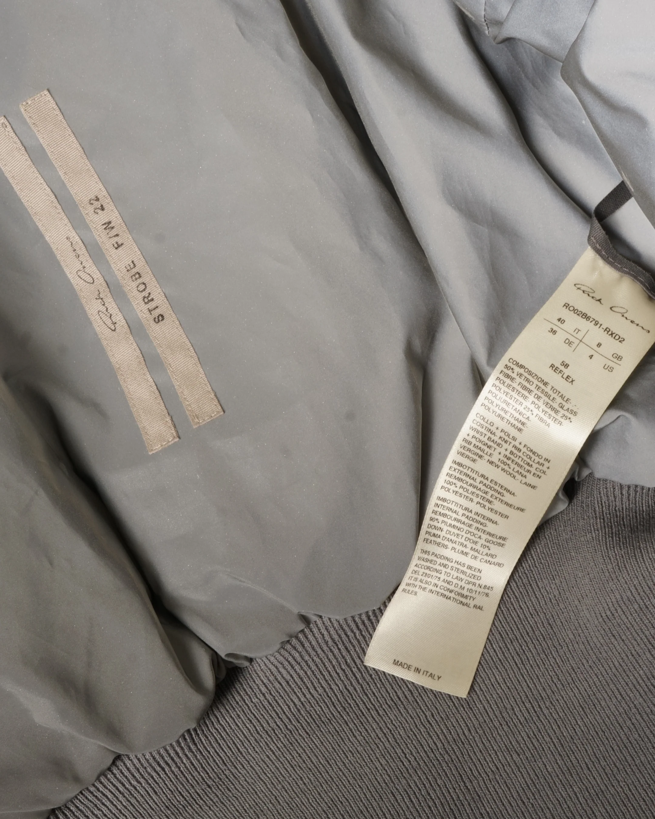 Rick Owens - Image 4