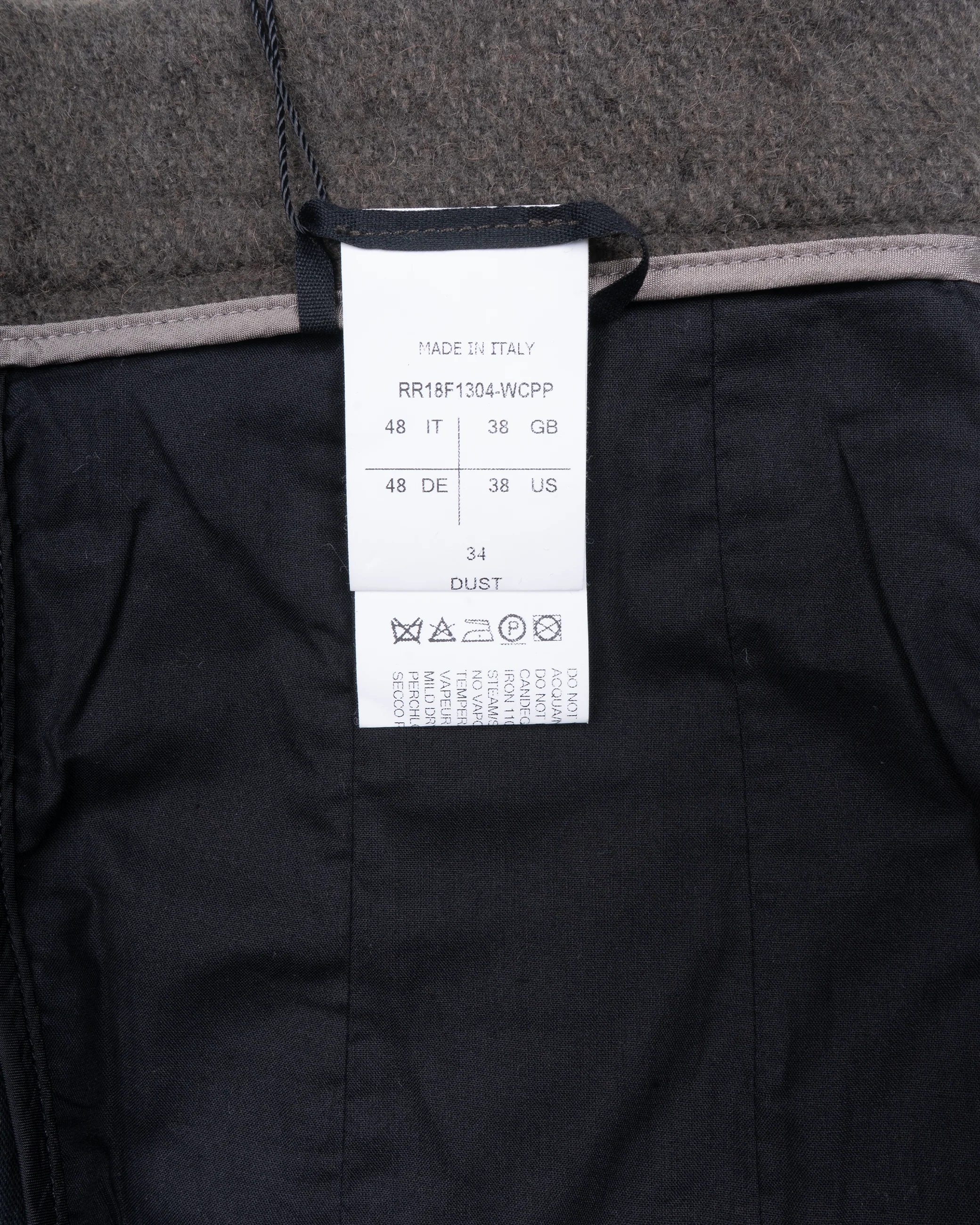Rick Owens - Image 4