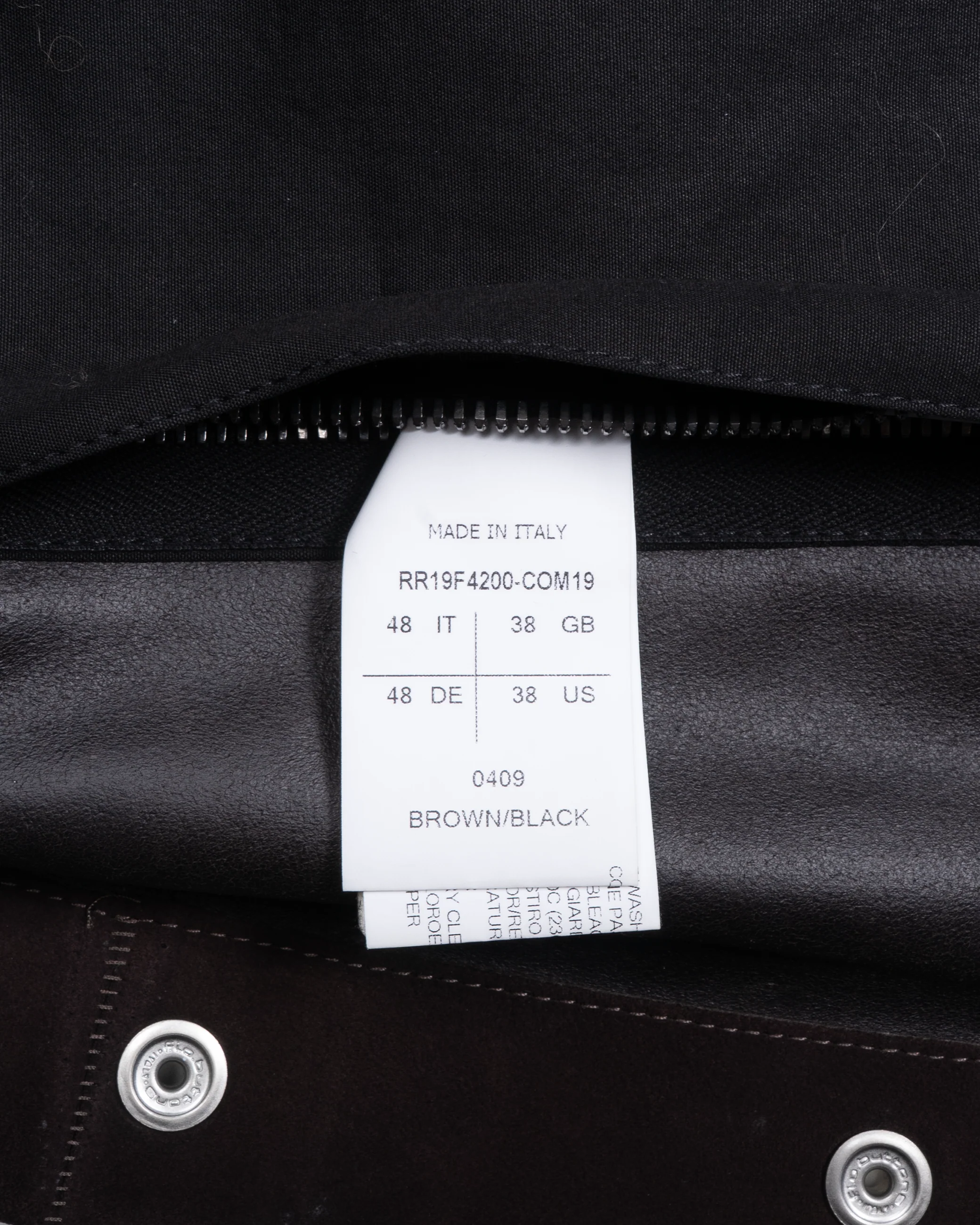 Rick Owens - Image 4