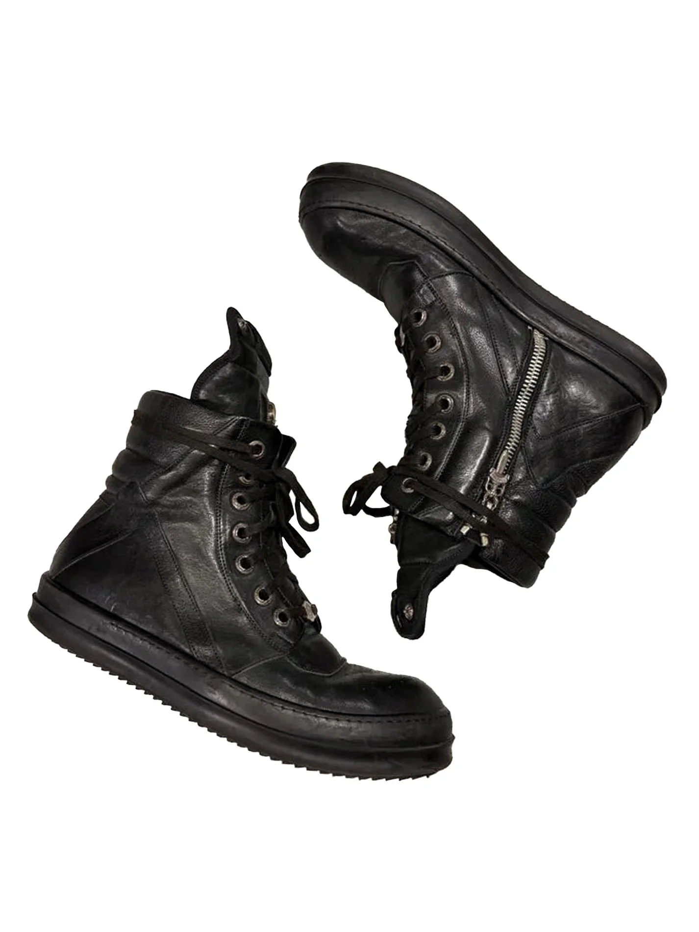 Chrome Hearts x Rick Owens - Image 3