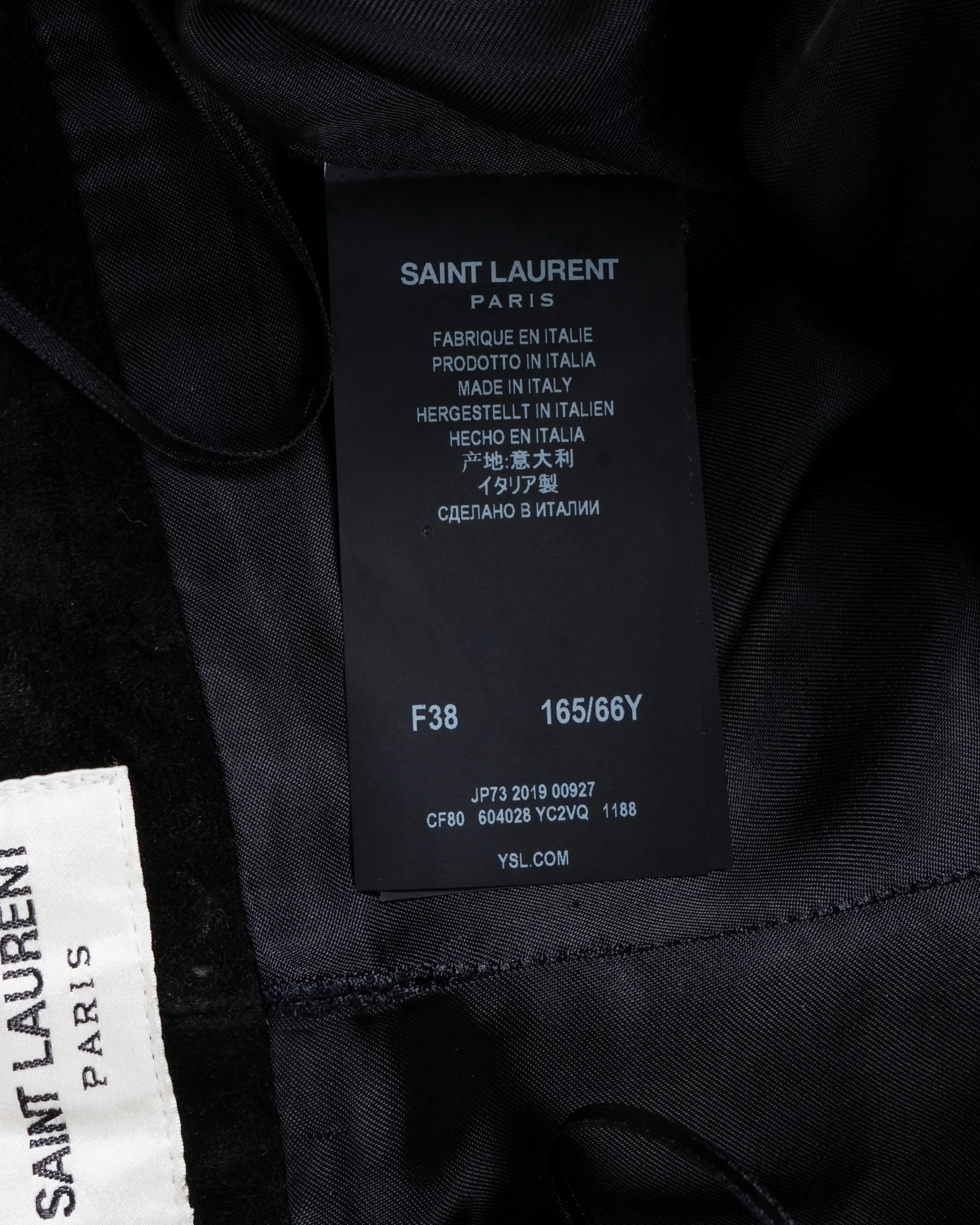 Saint Laurent - Image 4