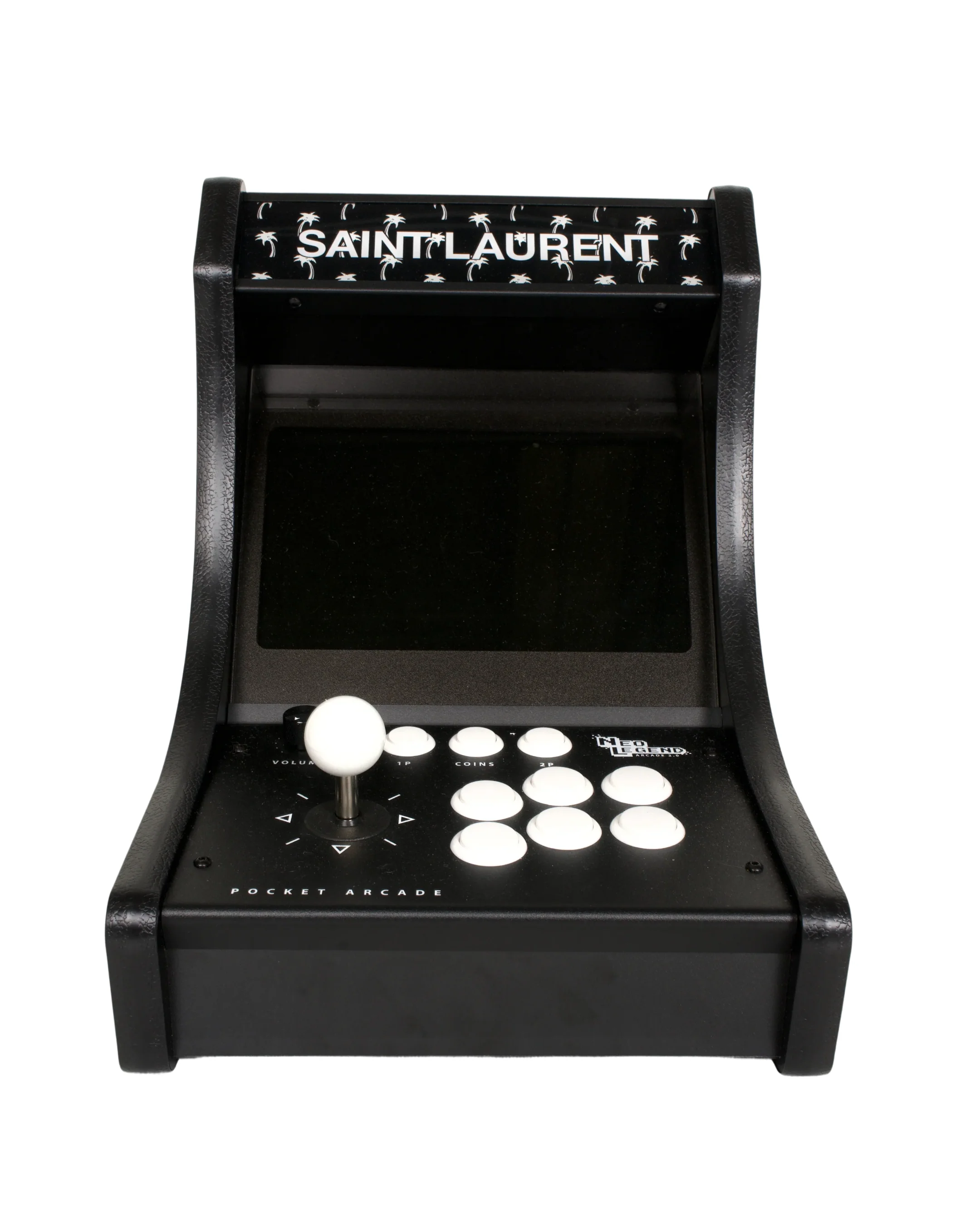 Saint Laurent Arcade - Image 2