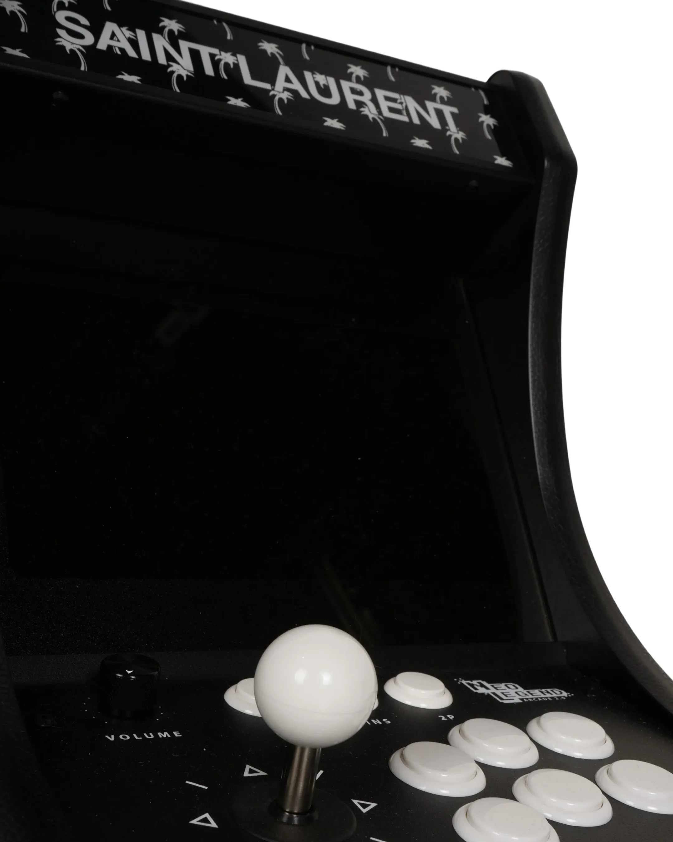Saint Laurent Arcade - Image 3