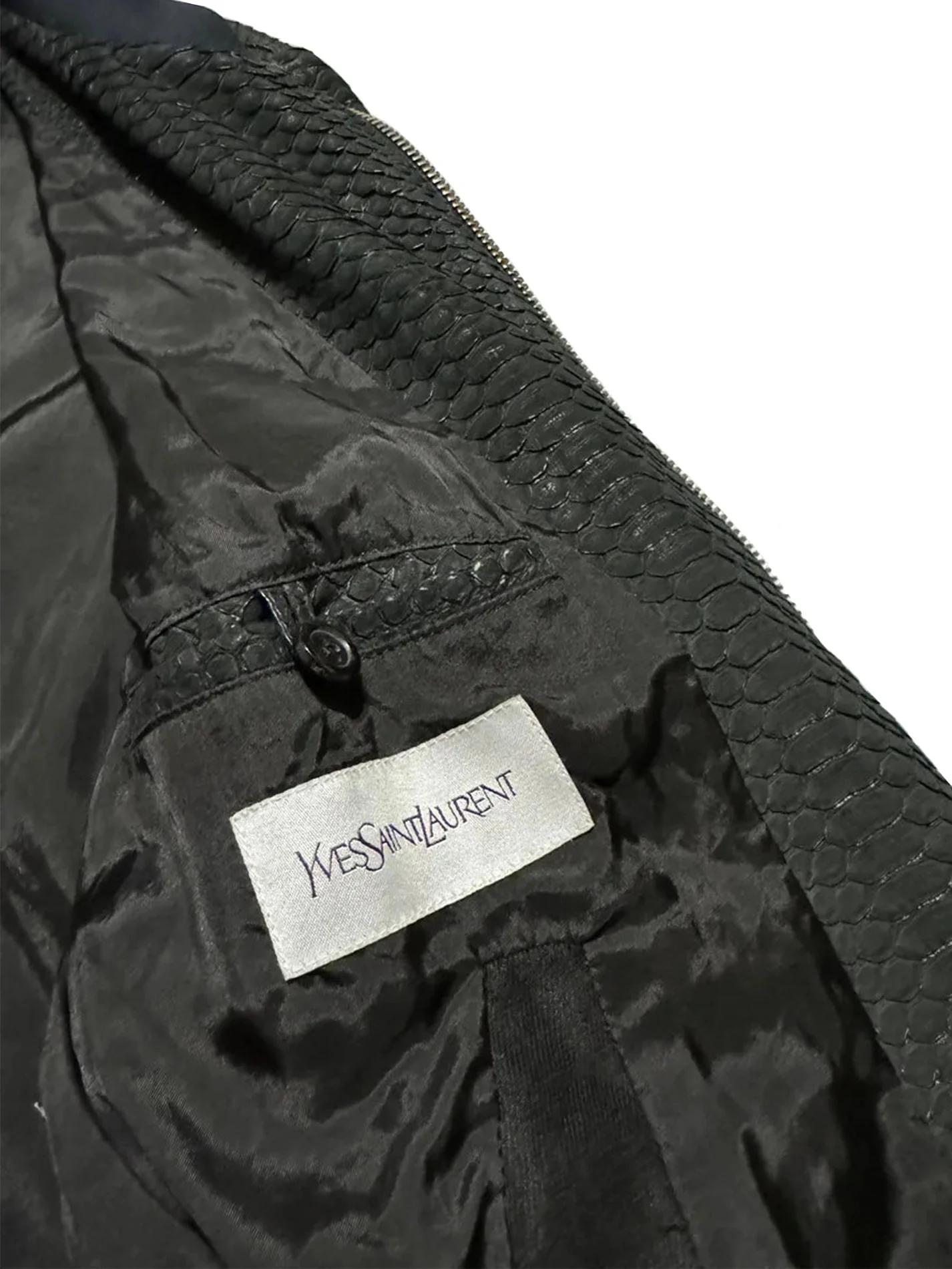 Yves Saint Laurent - Image 3