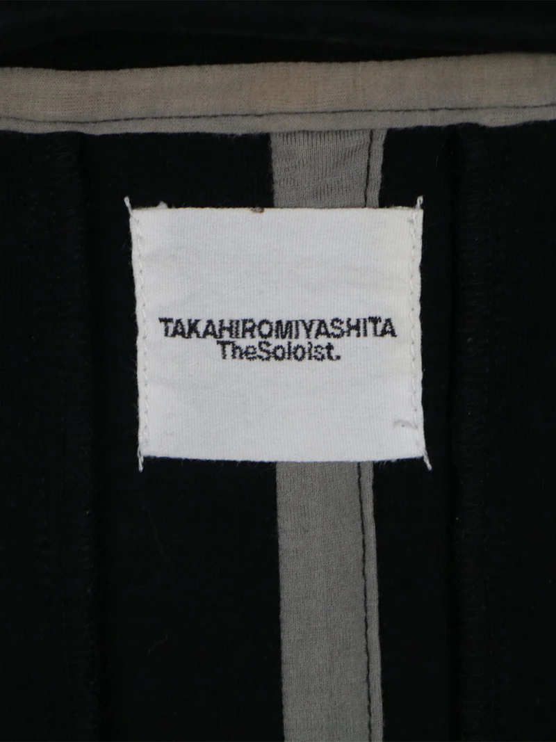 Takahiromiyashita TheSoloist. - Image 4