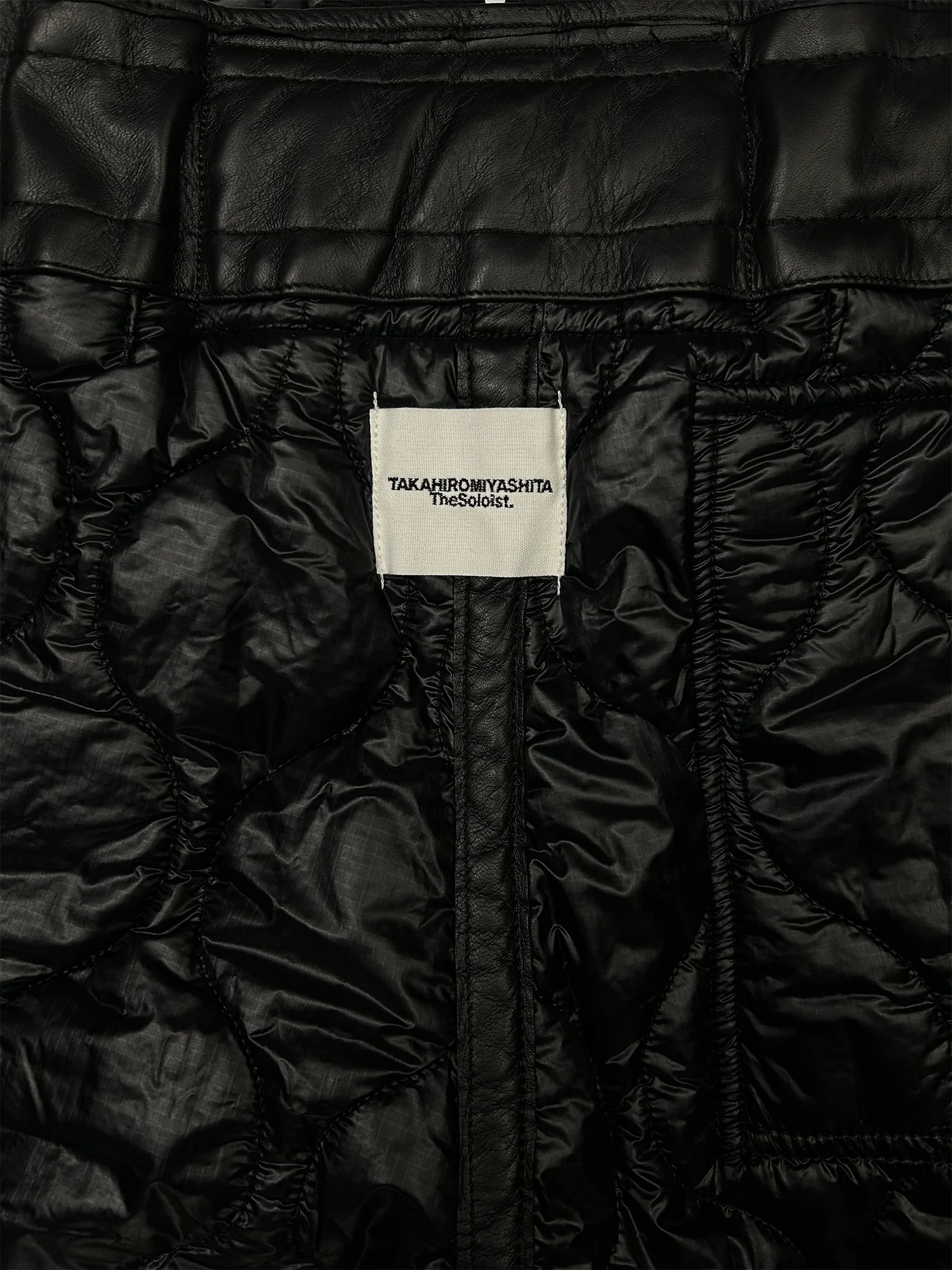 Takahiromiyashita TheSoloist. - Image 4
