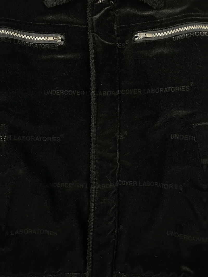 Undercover - Image 4
