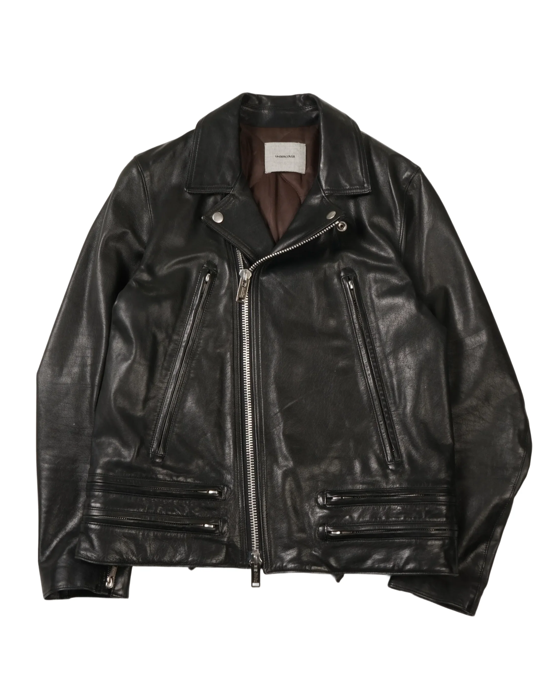 Undercover - Image 2