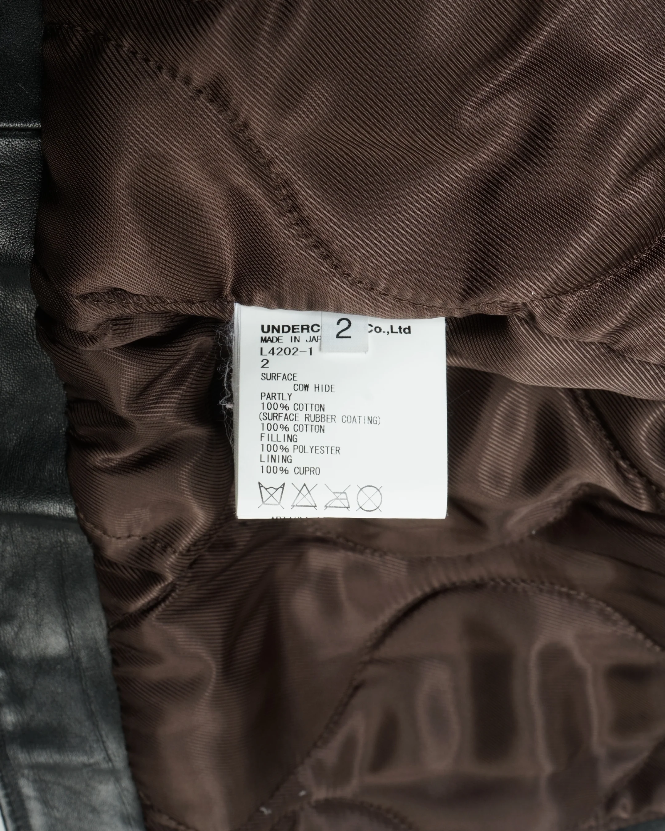 Undercover - Image 4
