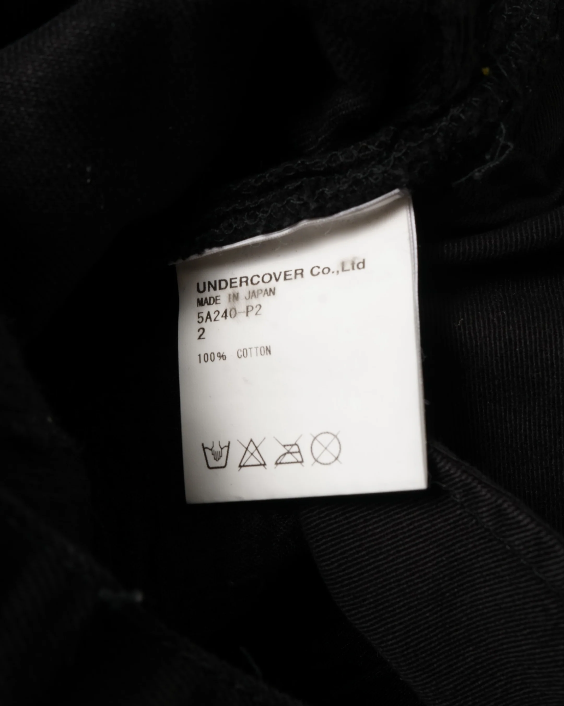 Undercover - Image 4