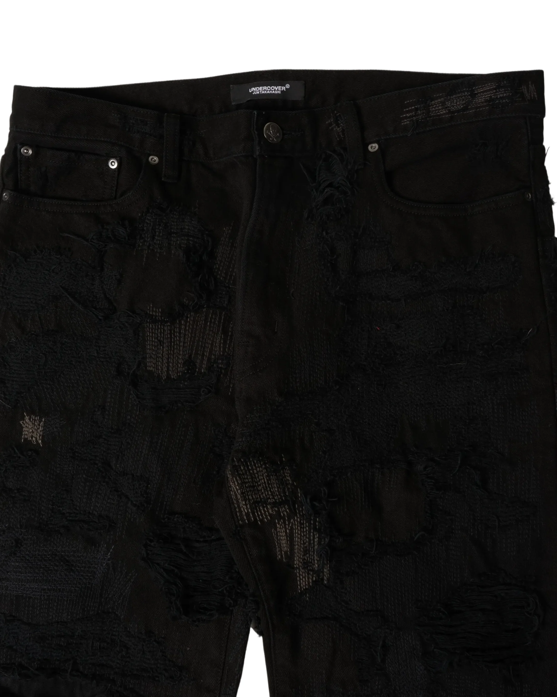 Undercover - Image 3
