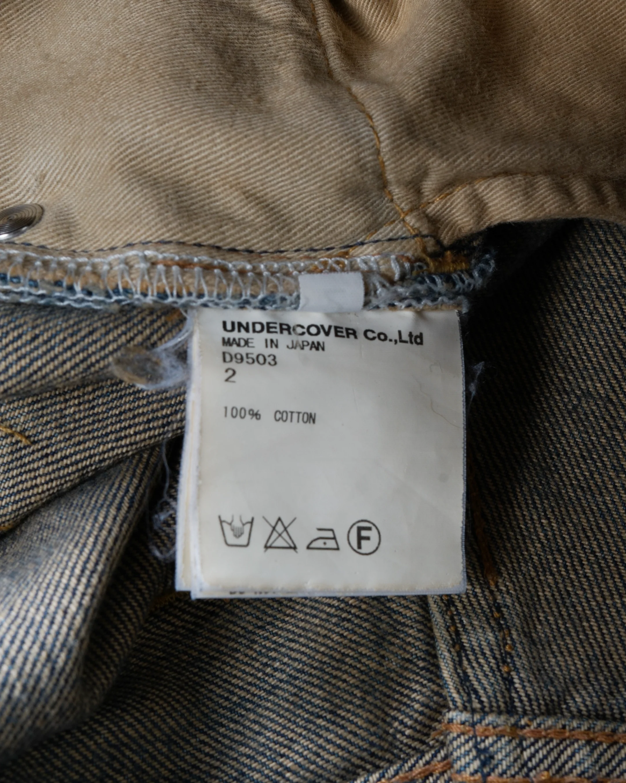 Undercover - Image 4