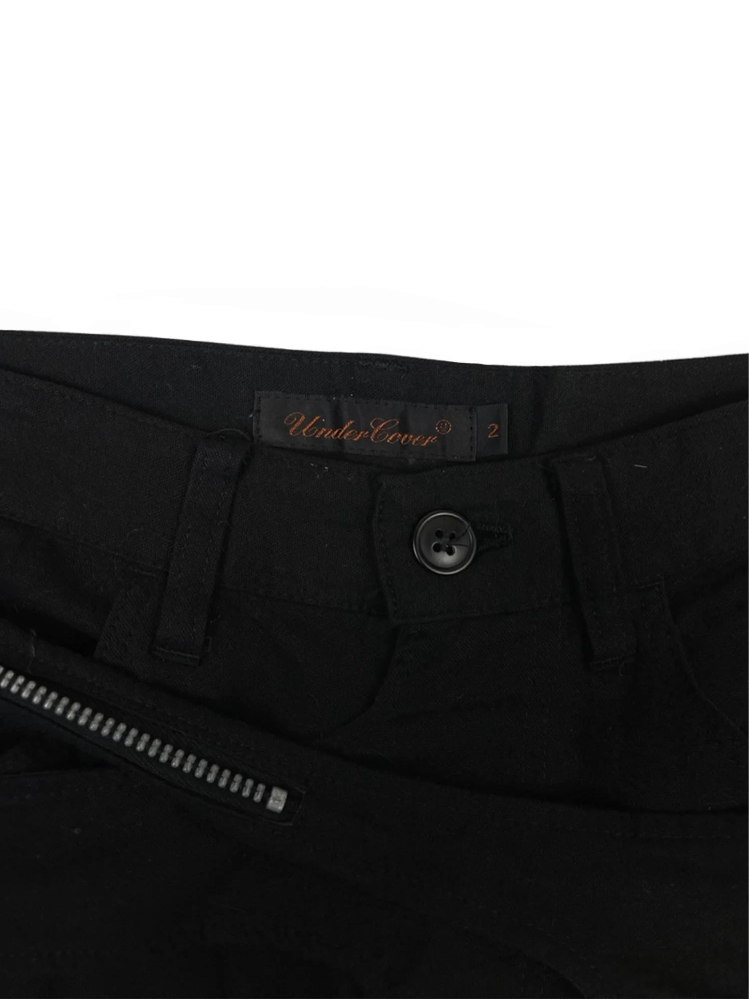Undercover - Image 3