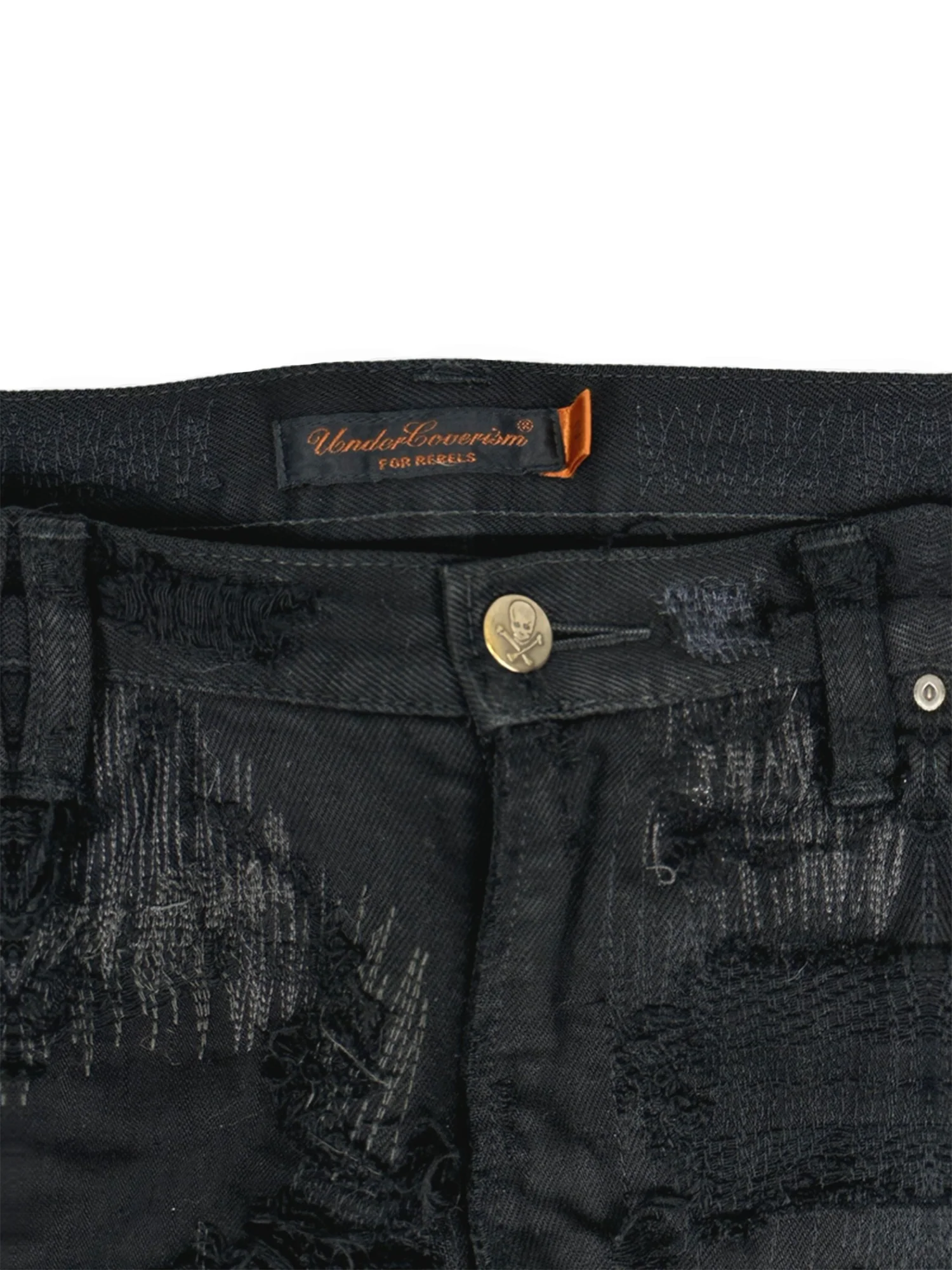 Undercover - Image 3