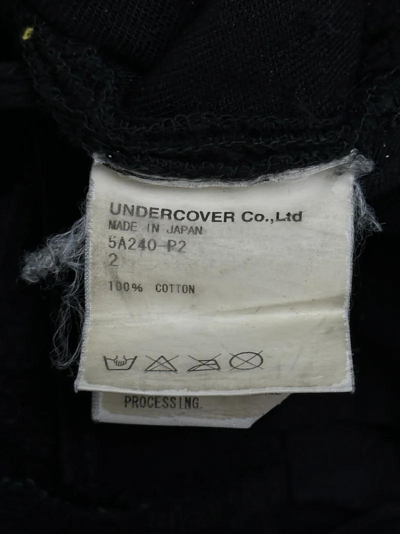 Undercover - Image 4