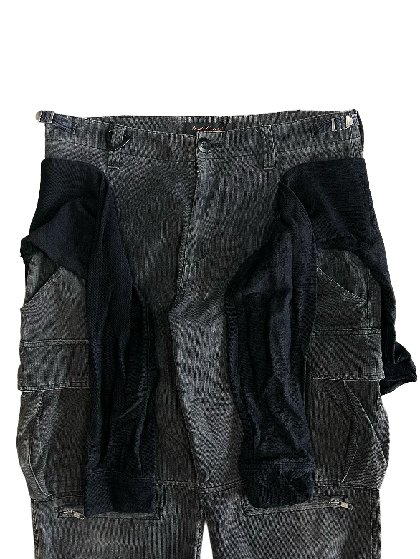 Undercover - Image 3
