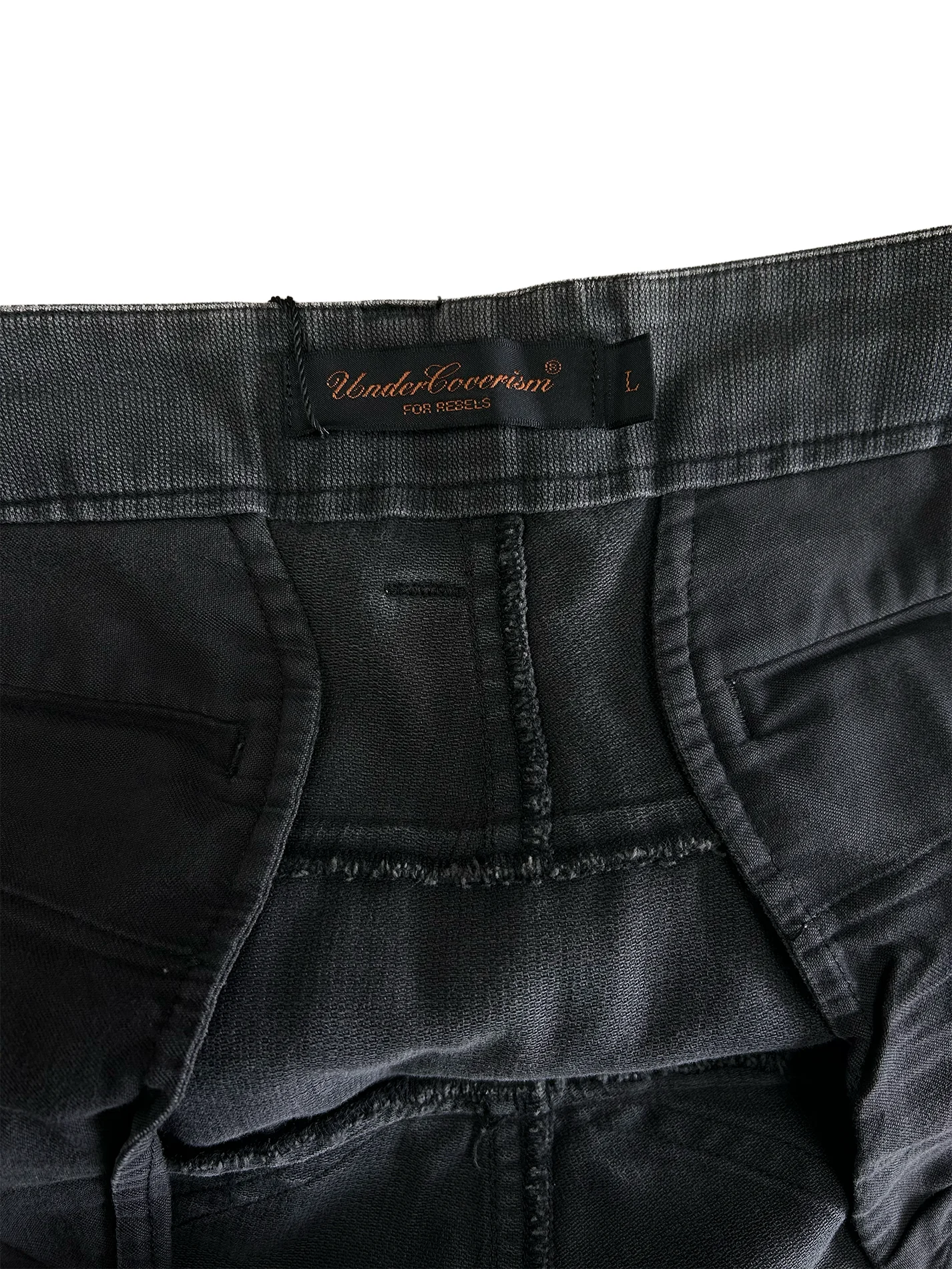 Undercover - Image 4