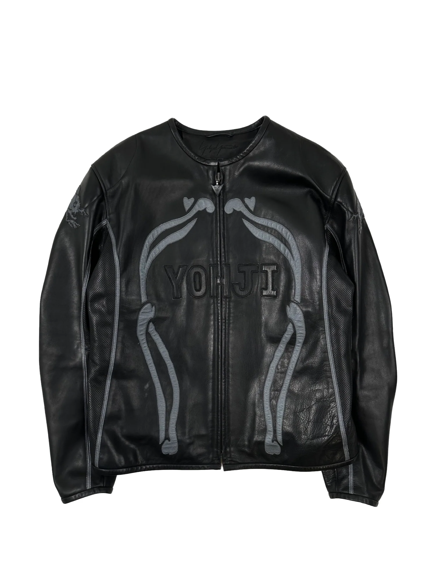 Yohji Yamamoto